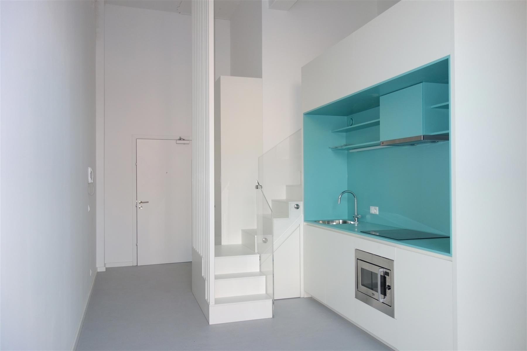 Prachtige nieuwbouw flat te huur in residentie Hungaria - foto 2