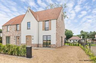 House for sale in Oudsbergen