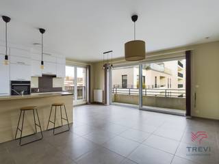 Appartement te huur in Aarlen