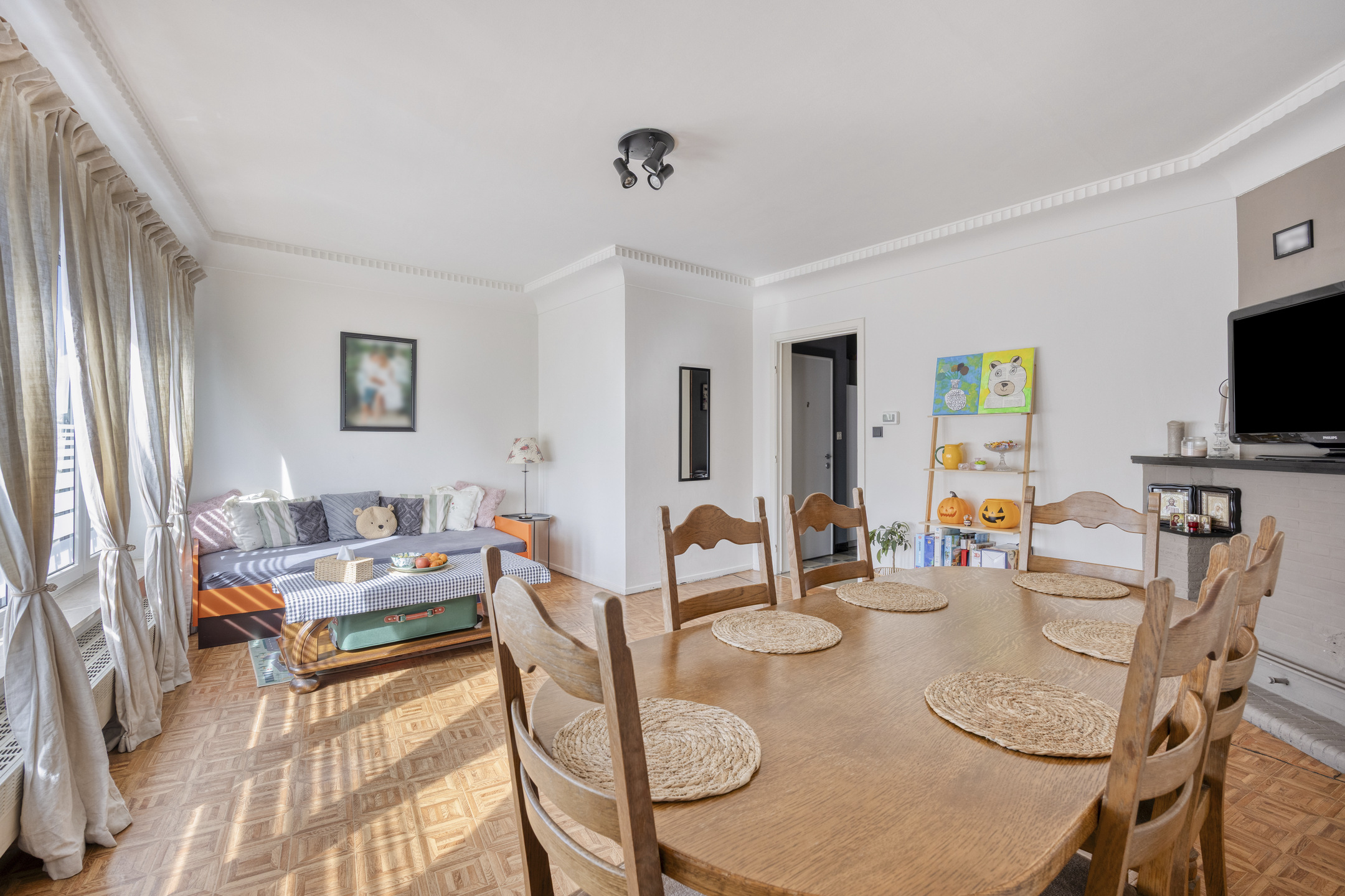 Appartement nabij station en centrum van Mechelen - foto 5