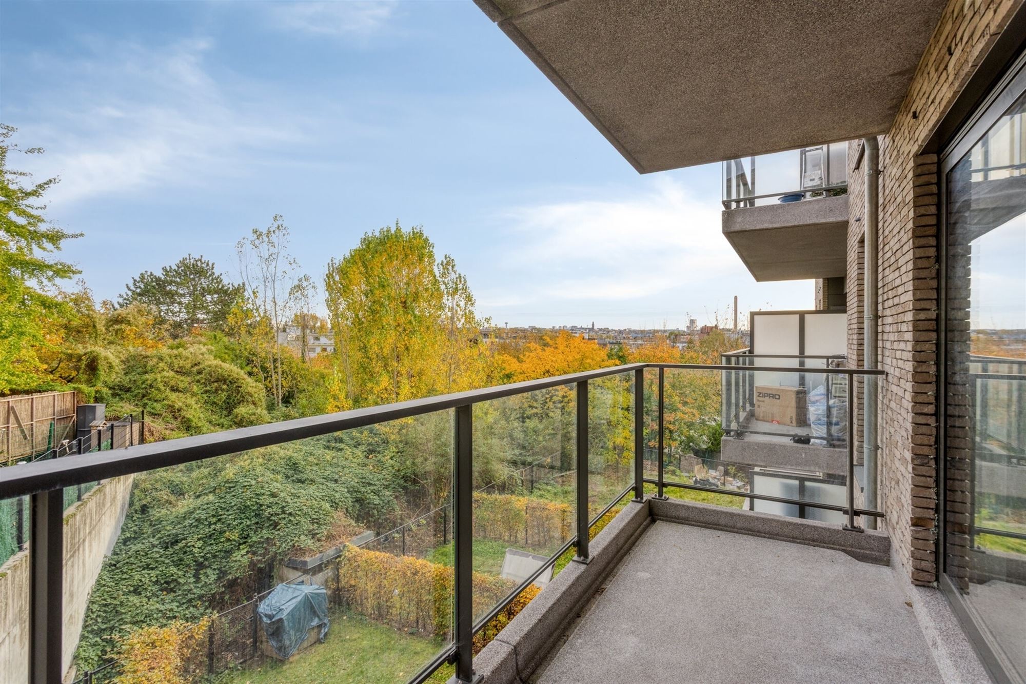 APP. MET 2 SLKS, BALKON + PARKING - foto 5