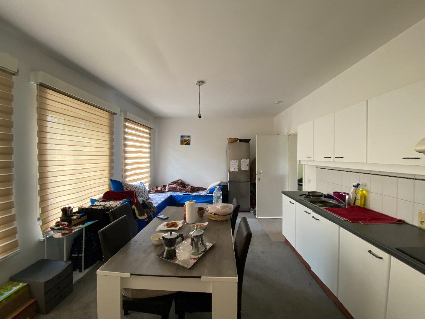 Zeer centraal gelegen appartement met 1 slpk in hartje Waregem! - foto 2