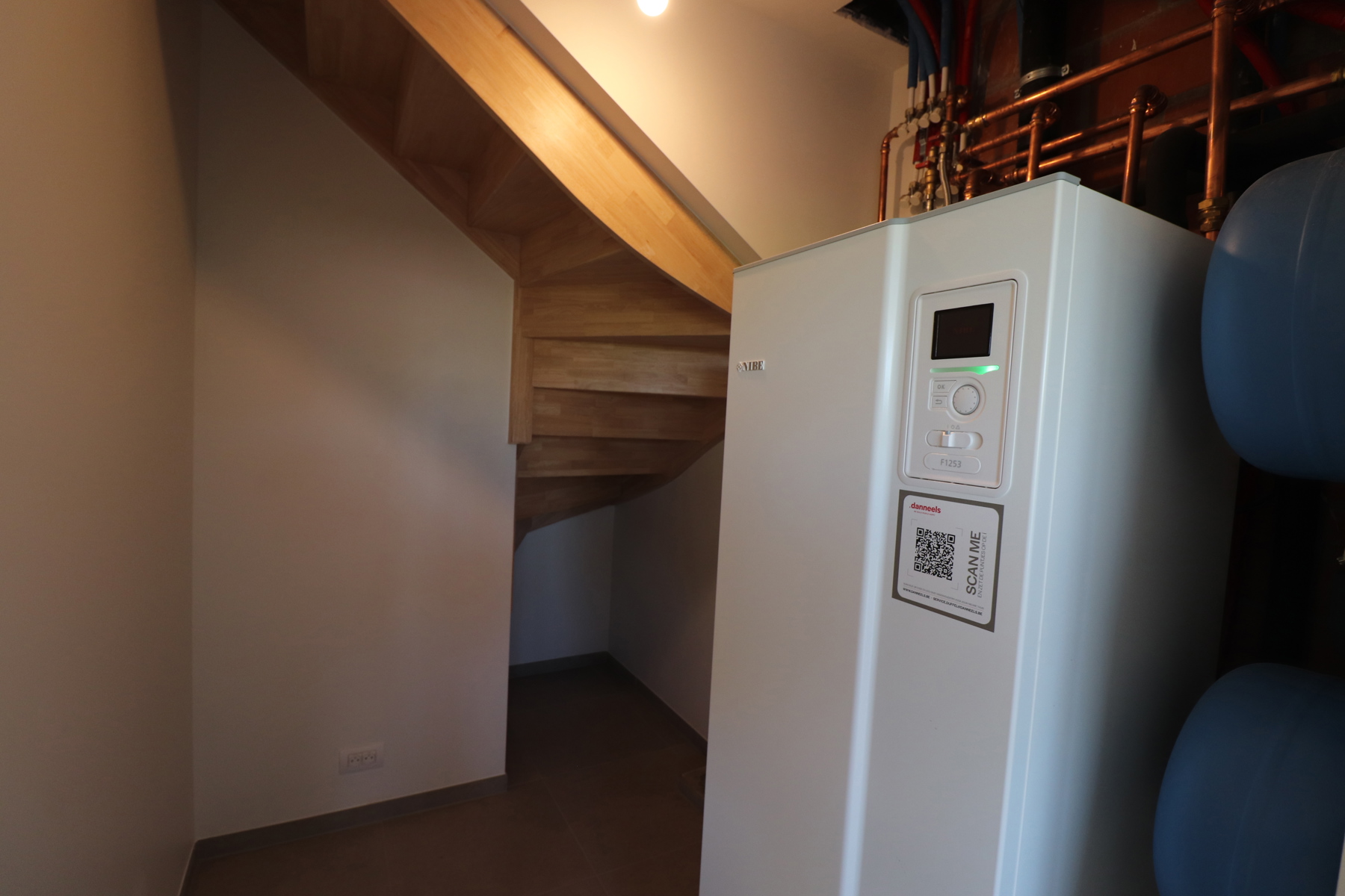 Maison à louer à Ravels avec 3 chambres - photo 5