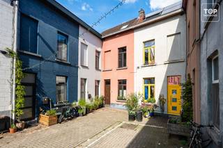 Maison à vendre à Gand