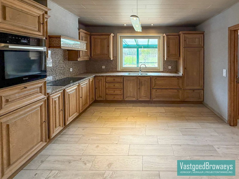 Ruime, instapklare woning te huur - foto 4
