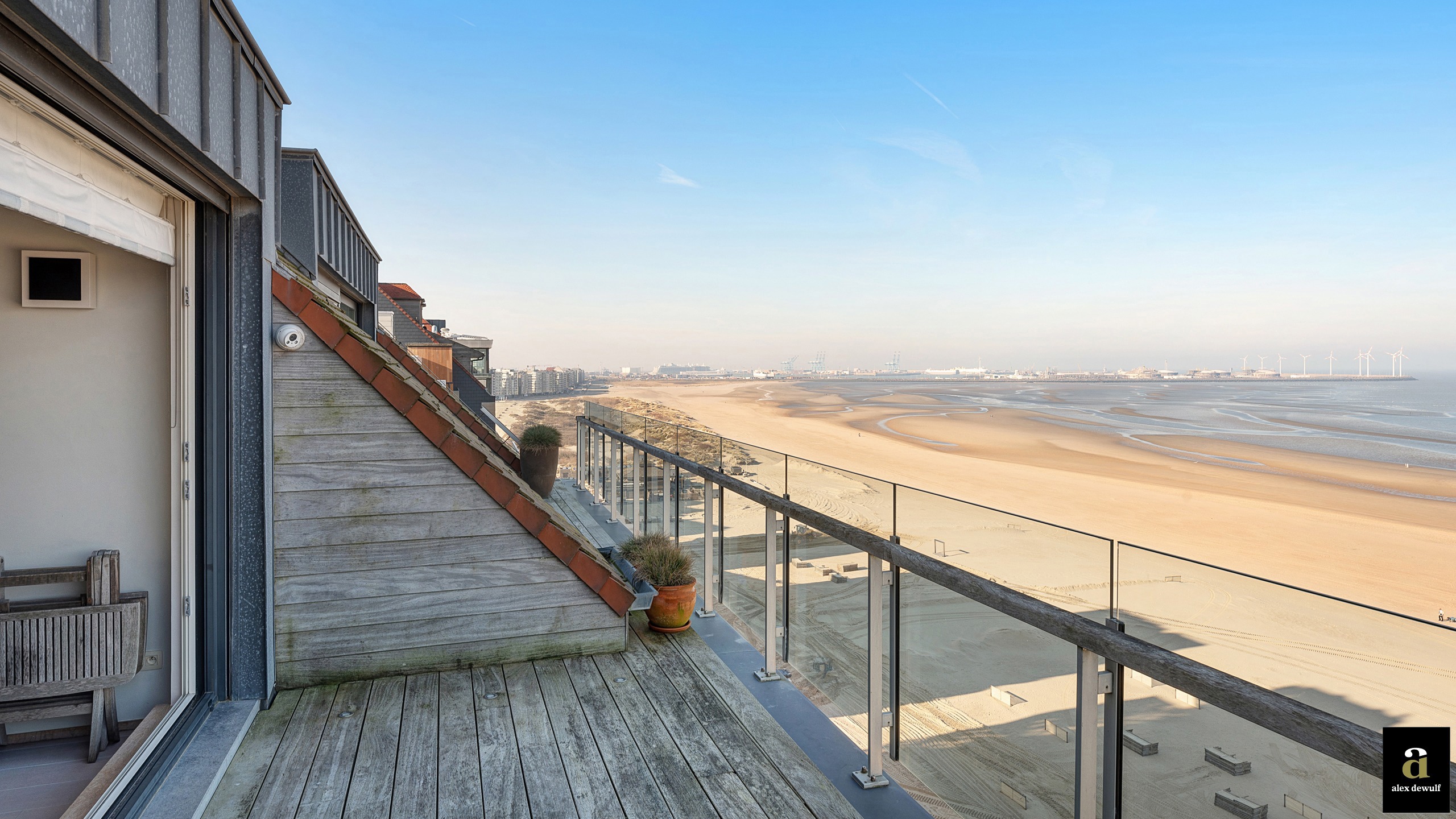 Apartment for sale in Knokke-Heist with 4 bedrooms - photo 3