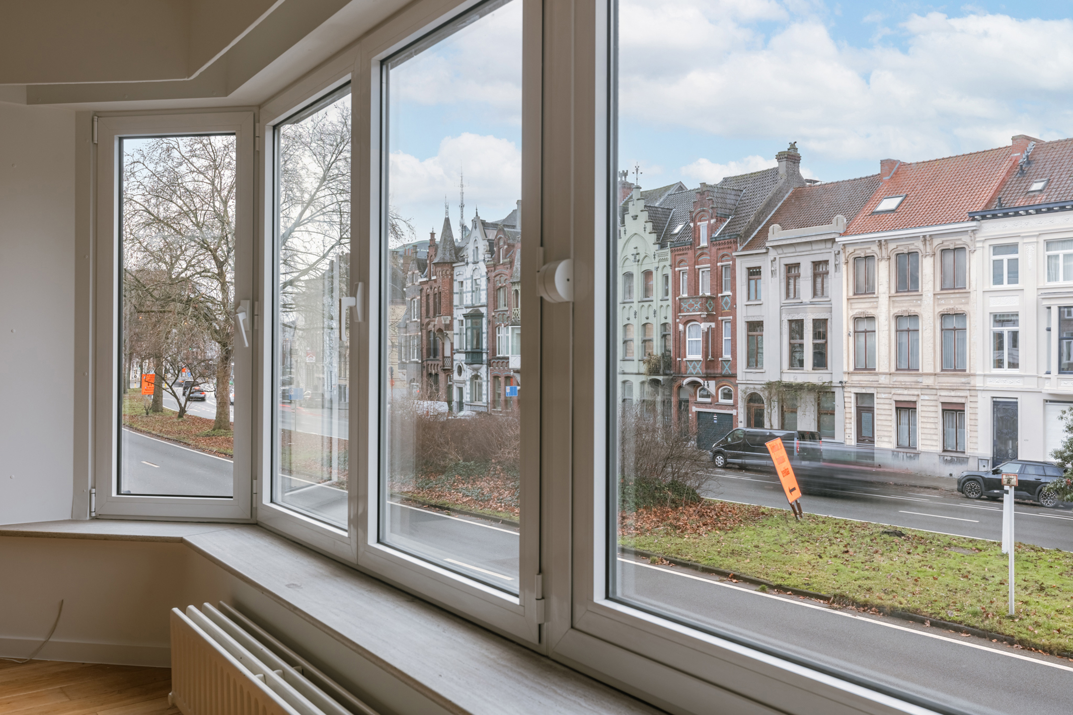 Ruim 3-slaapkamerappartement op uiterst bereikbare ligging - foto 4