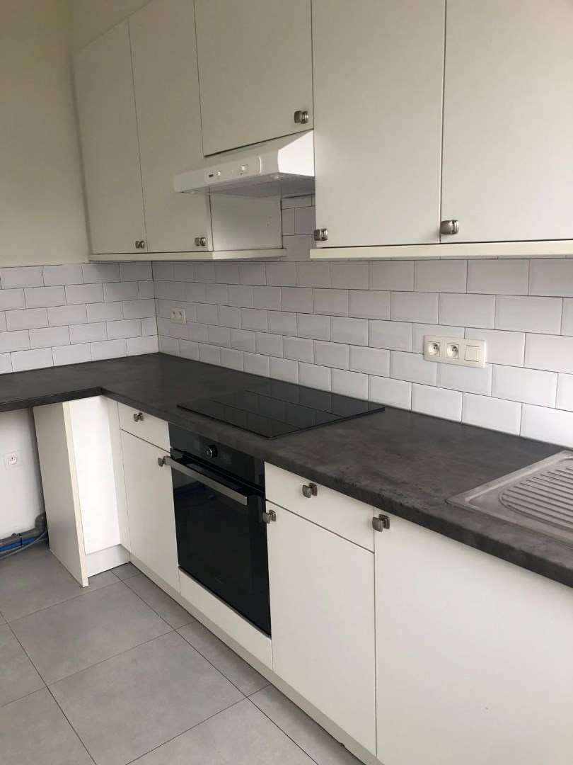 Energiezuinig appartement met 2 slaapkamers en garage - foto 3