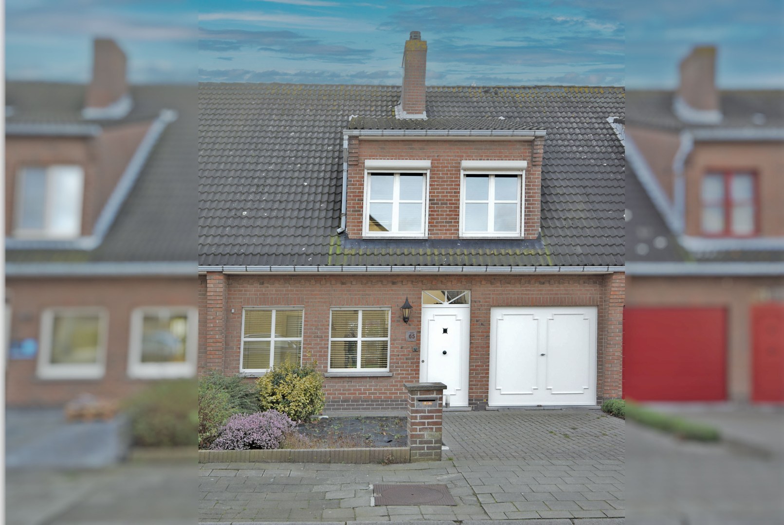 :Woningtype te :Stad