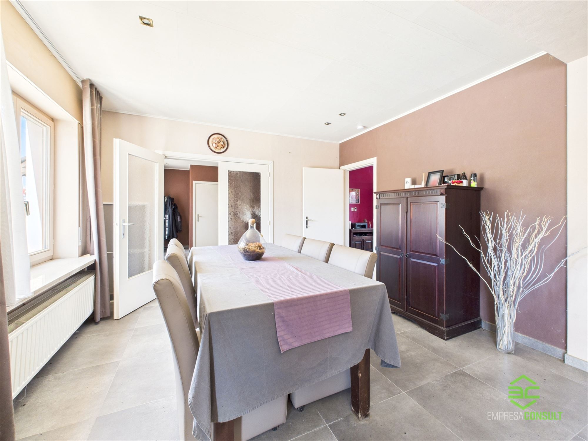 Ruime woning met 3 slpk en grote garage in Kozen! - foto 5