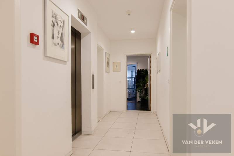 Luxueus afgewerkt 1-SLPKapp in residentie Zuidzicht II - foto 4