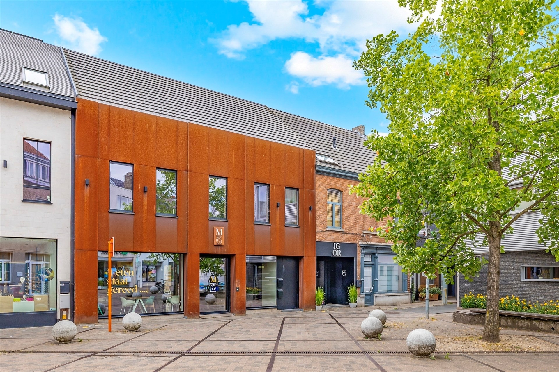 Instapklaar hoogwaardig restaurant inclusief inrichting en meubilair  - foto 4