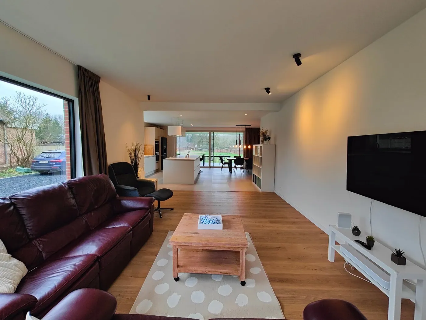 ROTSELAAR all-in luxe villa - foto 4