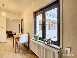 Appartement à louer à Halen
