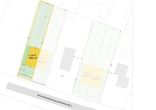 Ontdek deze nieuwe woning die we bouwen in Gent-Drongen. Je woont er in de buurt van een basisschool (op 1,6 km), een supermarkt (op 1,3 km)...