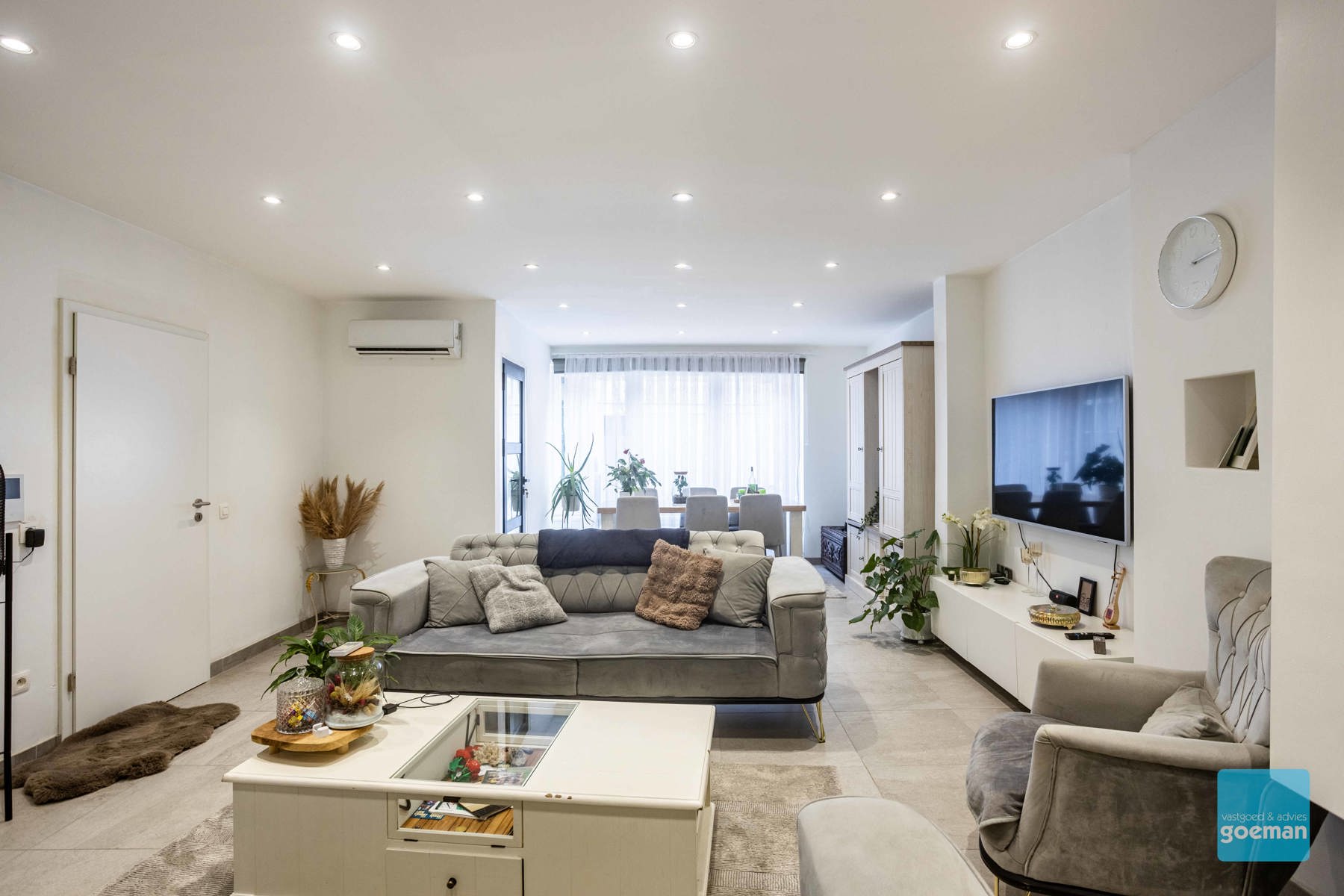 Te koop in Zele: Volledig gerenoveerde woning in het hart van Zele – instapklaar en tot in de puntjes afgewerkt - foto 5