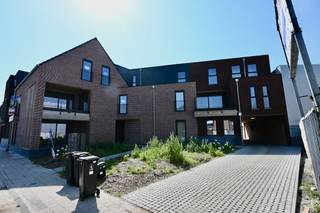 Apartment for sale in Berlaar