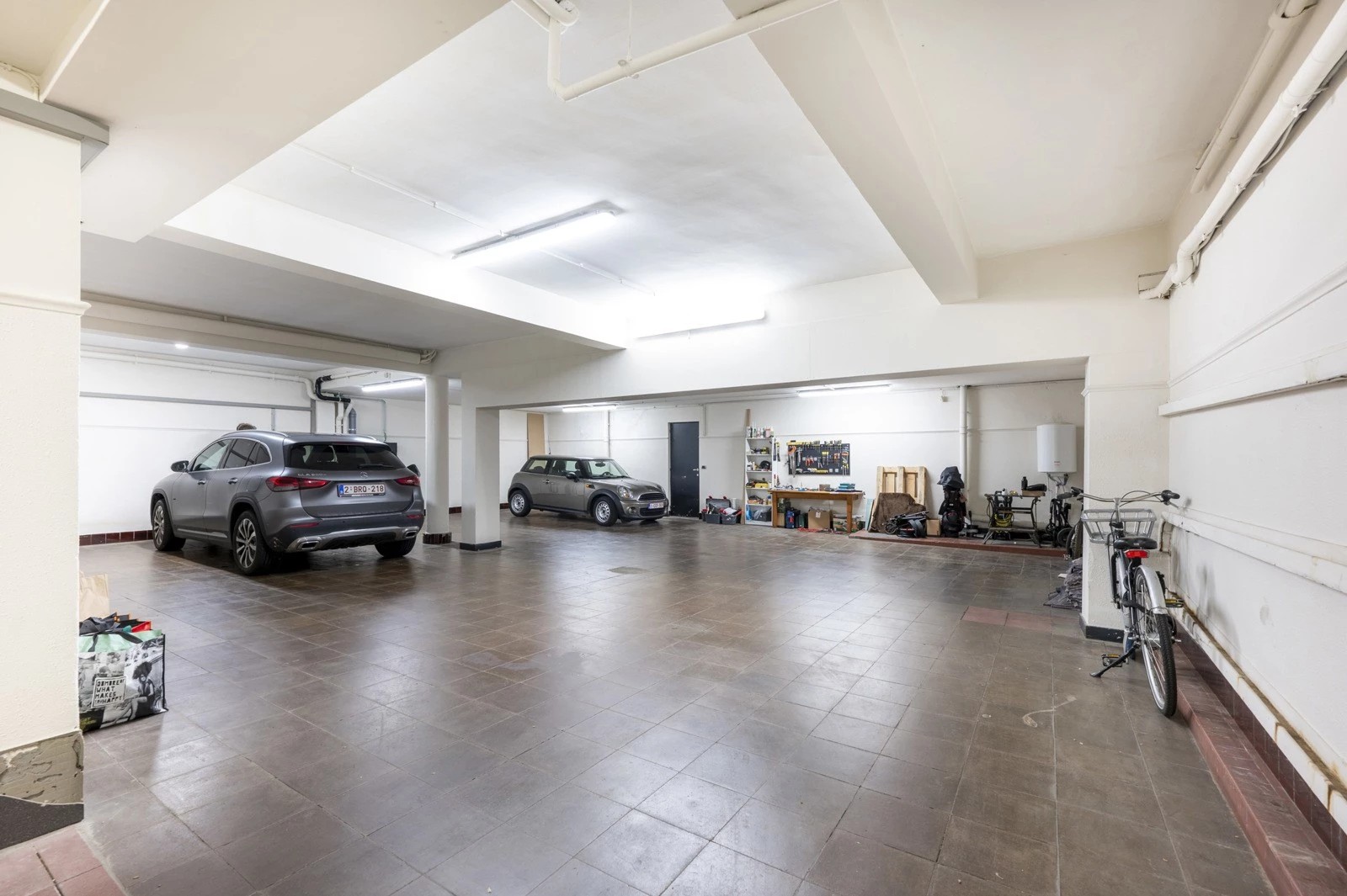 Maison à vendre à Anvers avec 5 chambres - photo 4