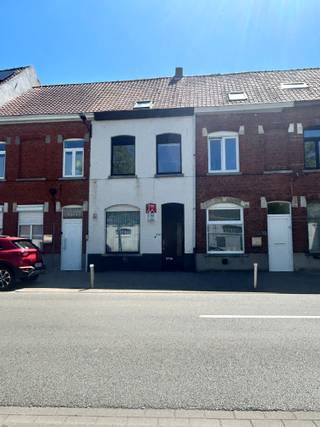 Maison à vendre à Menin