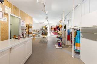 Commercial à vendre à Bourg-Léopold