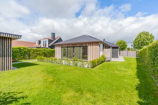 Maison à louer à Knokke-Heist