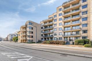 Appartement à vendre à Gand