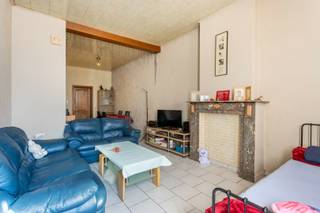 House for sale in Halle