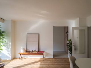 Recent gerenoveerd 2-slaapkamerappartement nabij station Gent-Sint-PietersEPC: BMOBI-score: 9,3/10Dit lichtrijke en charmante appartement bevindt...