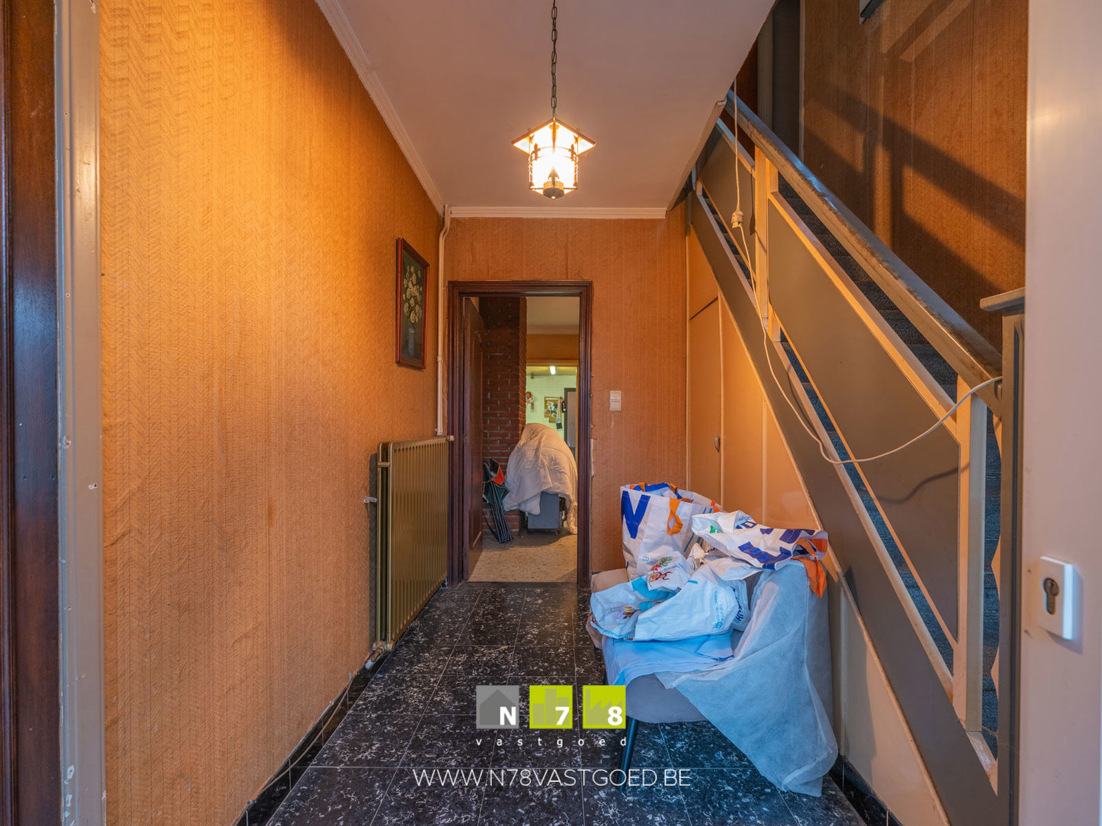 Maison à vendre à Dilsen-Stokkem avec 4 chambres - photo 2