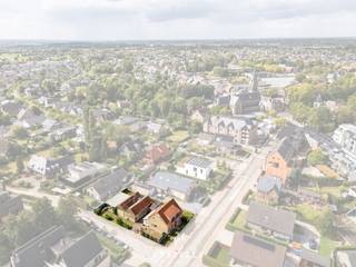 House for sale in Nazareth-De Pinte