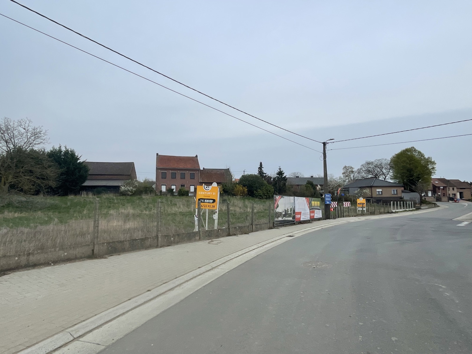 Bouwgrond voor HOB met Z-W oriëntie. - foto 3