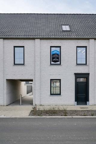 Maison à vendre à Tielt