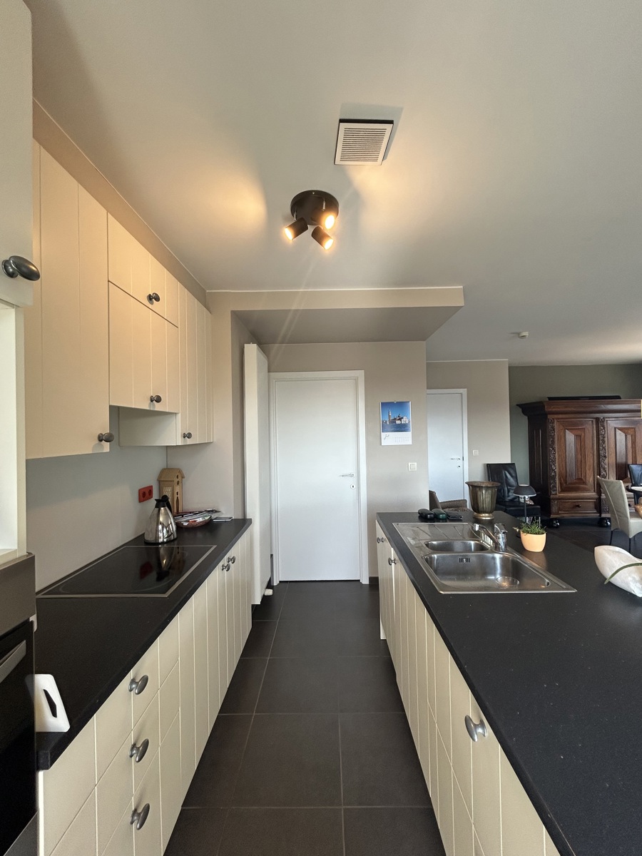 Appartement te huur in Bocholt met 2 slaapkamers - foto 4