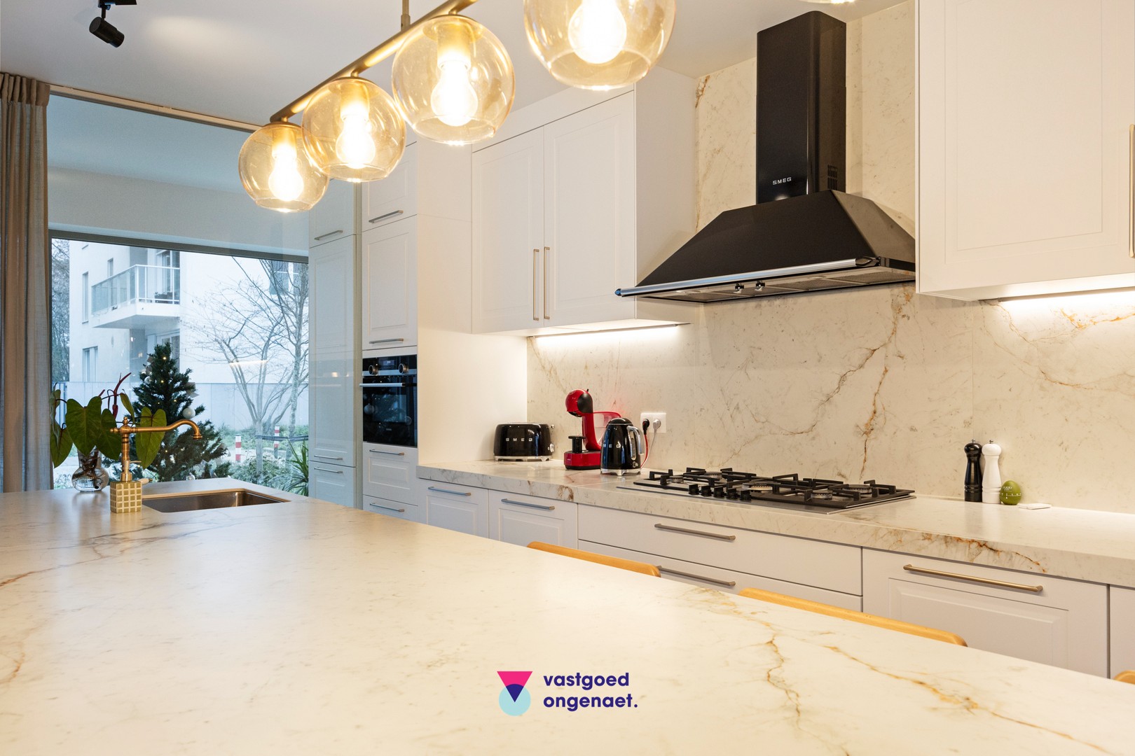 Maison à vendre à Gand avec 3 chambres - photo 3