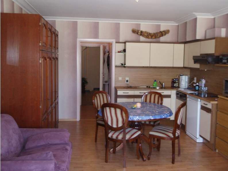 Zonnige studio nabij zeedijk - foto 2