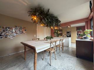 Rustig gelegen moderne woning met 3 slaapkamers in groene omgeving in Turnhout. EPC 272 (kWh/m²/jaar). Beschikbaar: 1 april 2026 ...