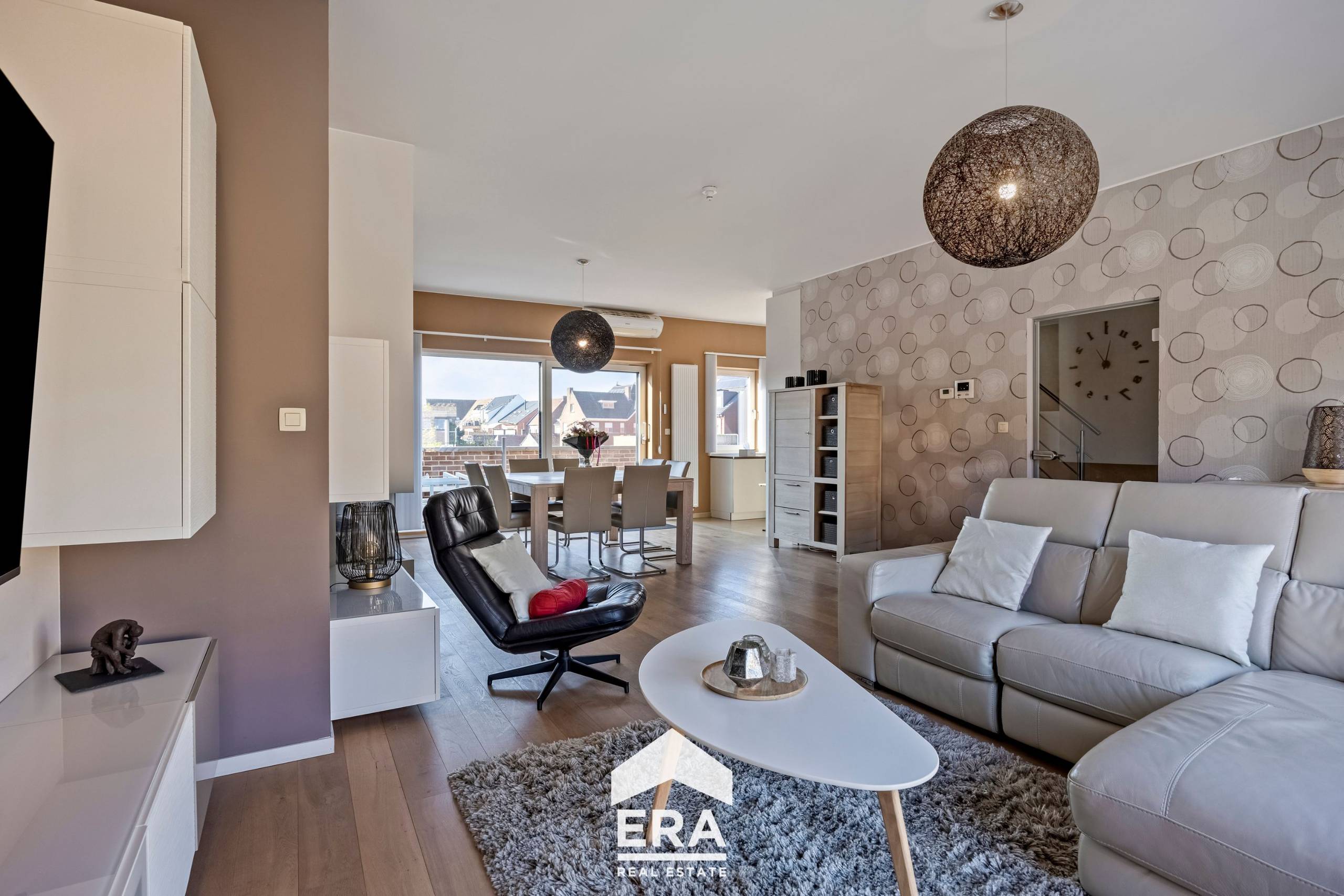 Appartement à vendre à Bree avec 3 chambres - photo 3