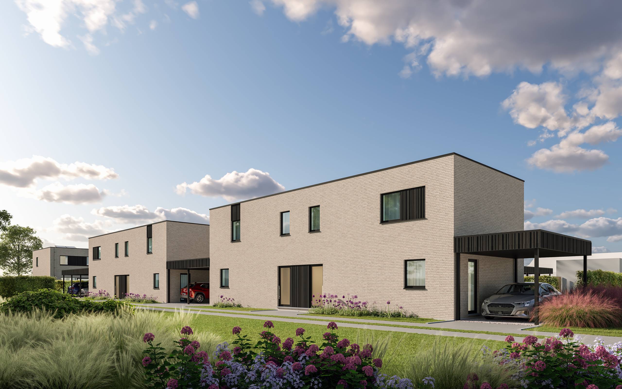 Project te koop in Vinkt - foto 4