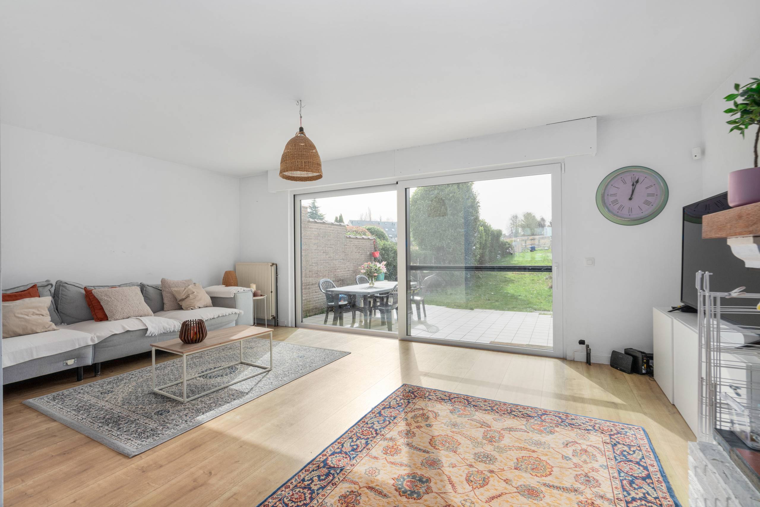 Gezinswoning met tuin in Zaventem - foto 5