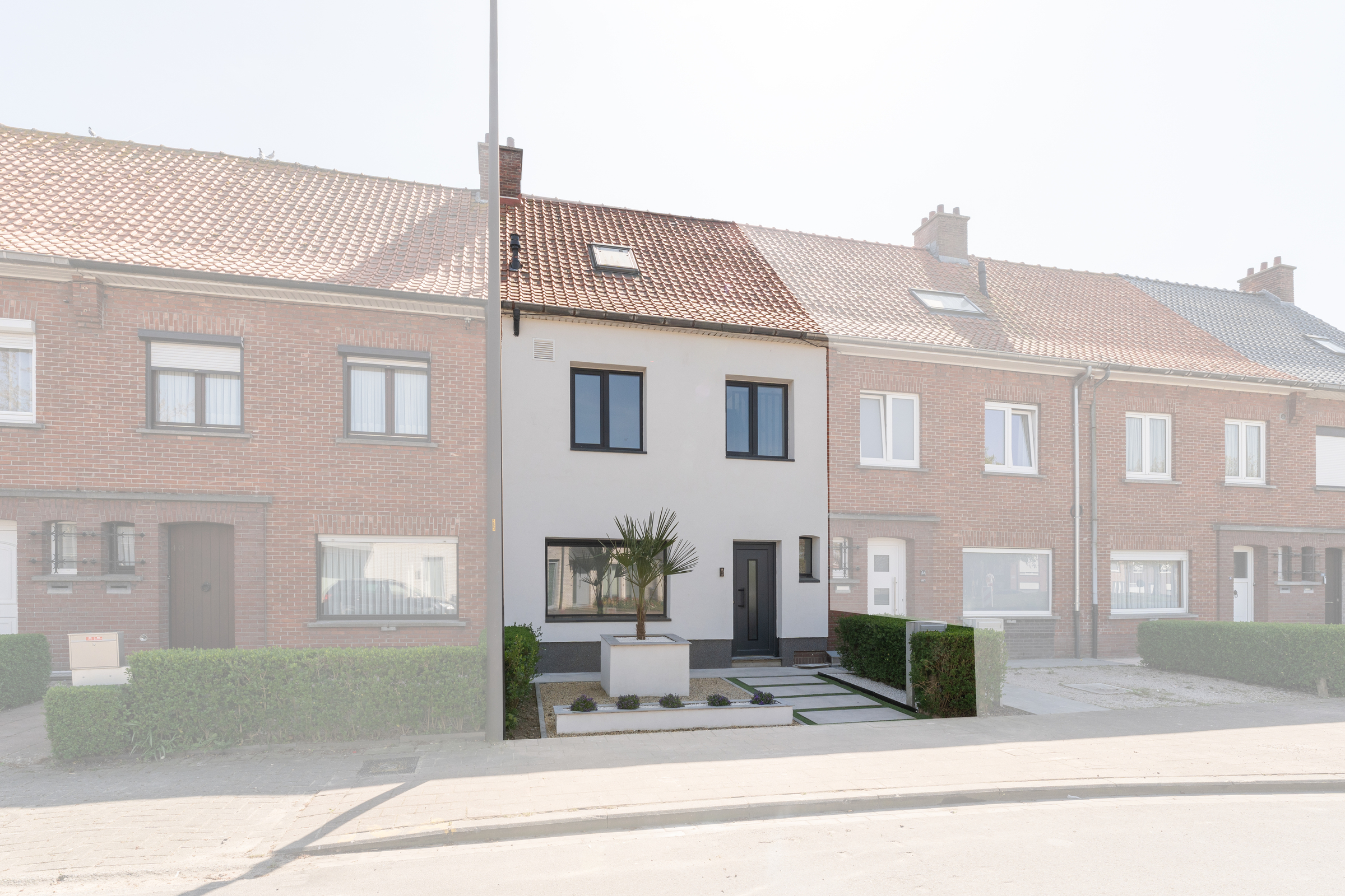 Maison à vendre à Tielt avec 4 chambres - photo 2