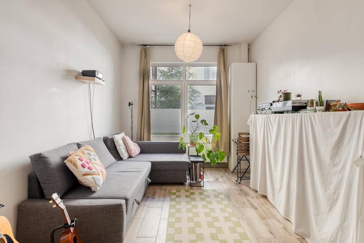 Instapklare woning met 4 slaapkamers nabij Portus Ganda - foto 4