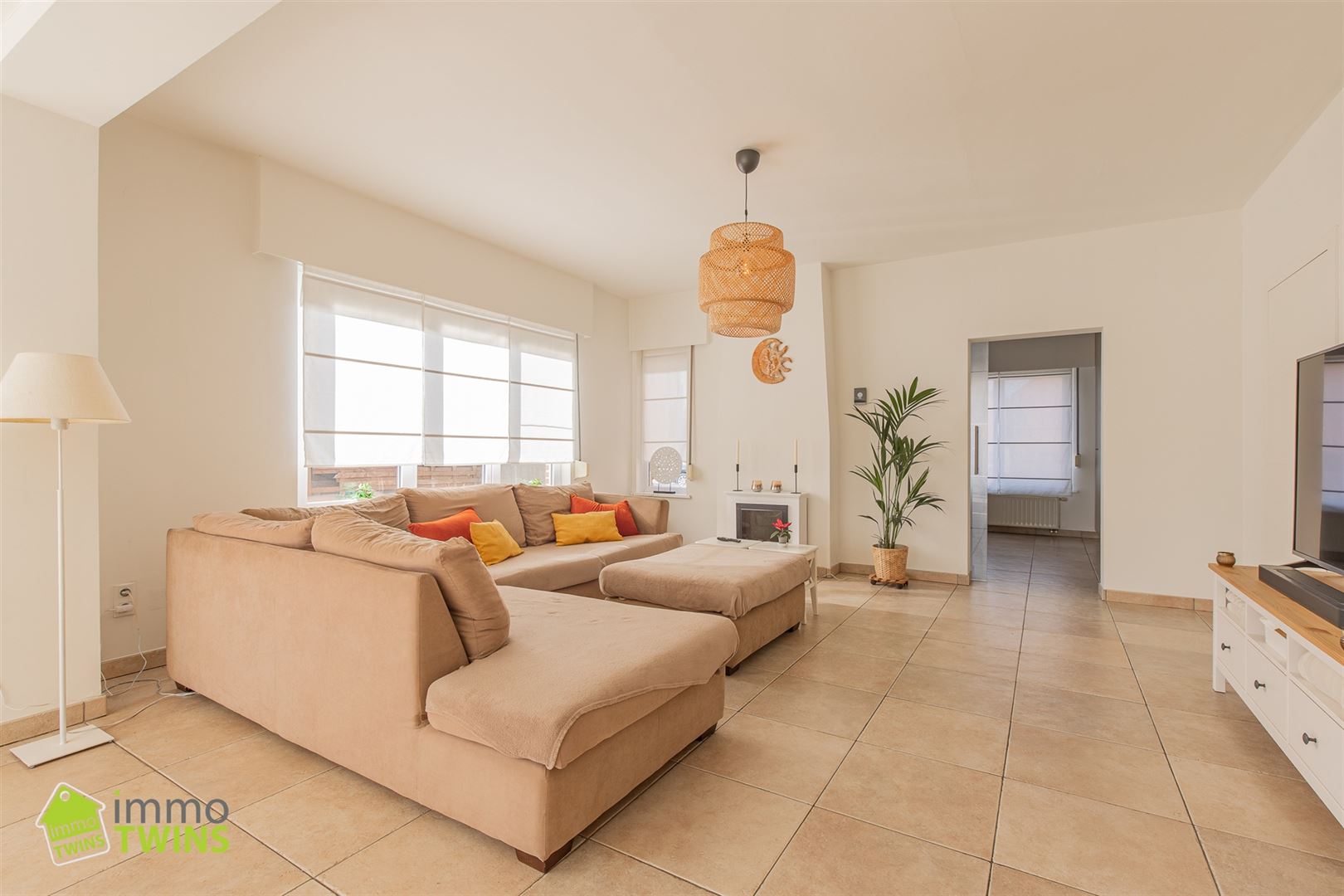 Ruime woning te broekstraat 55, 9255 Buggenhout - foto 3