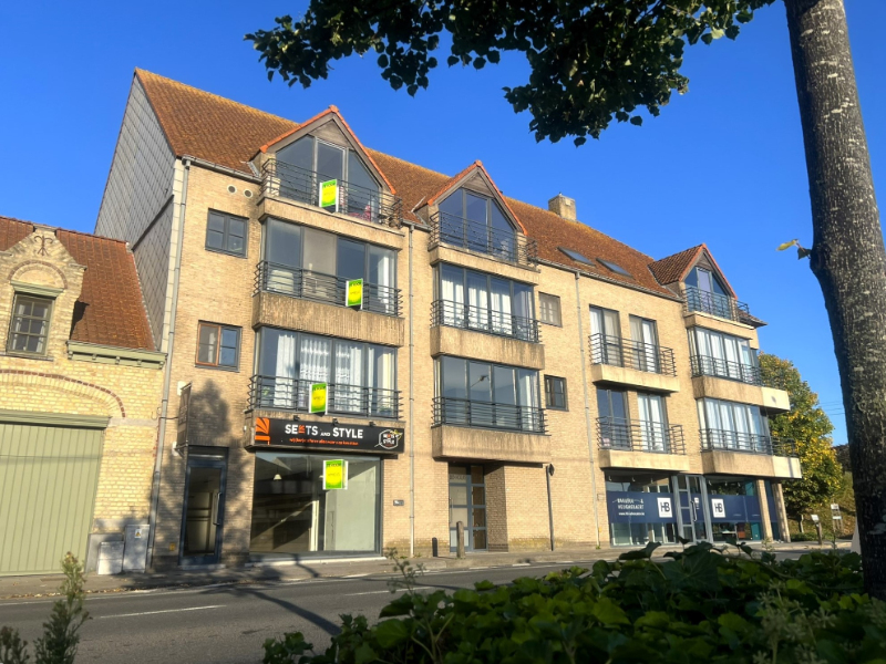 mooi appartement in Diksmuide - photo 2