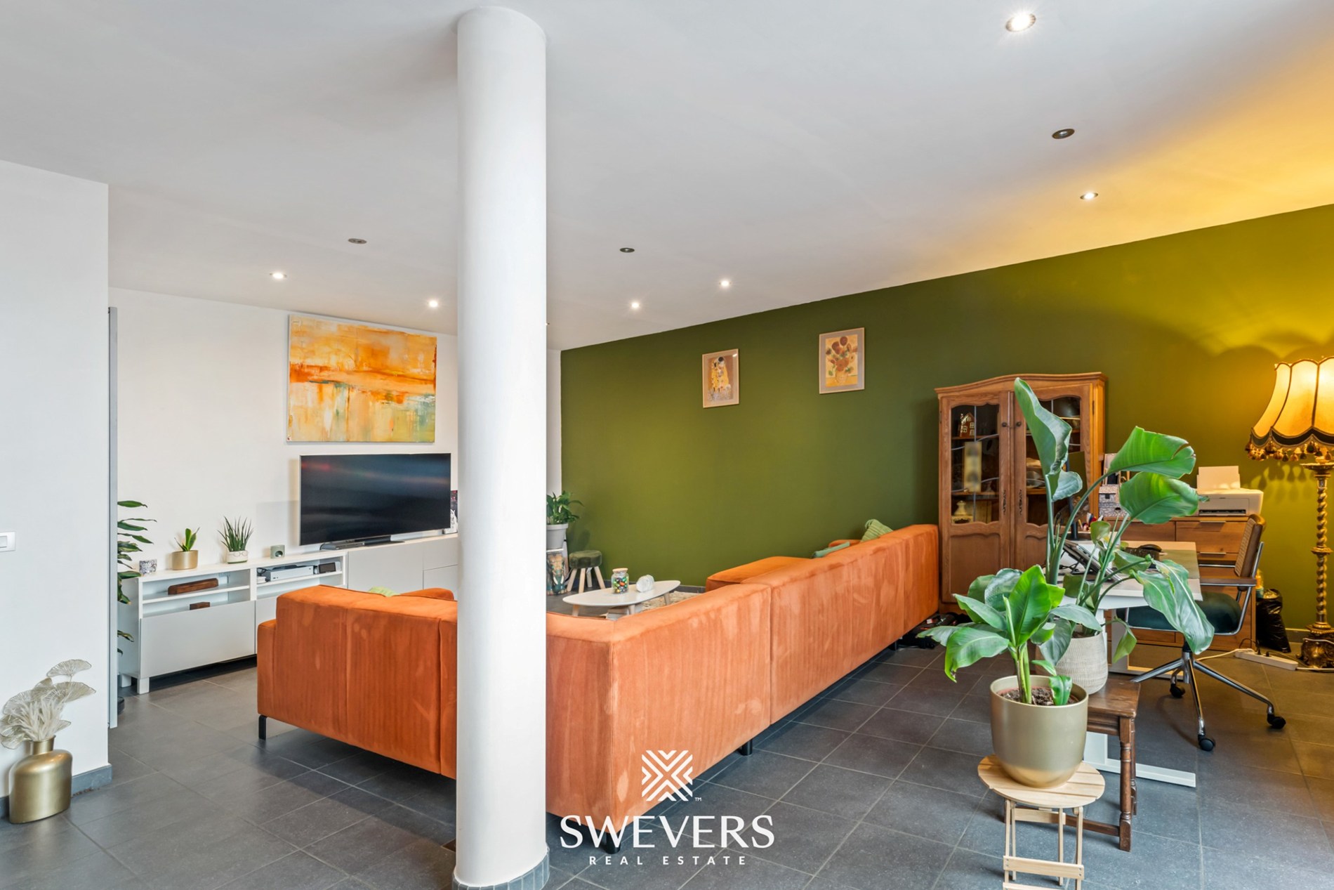 Maison à vendre à Heusden-Zolder avec 3 chambres - photo 5