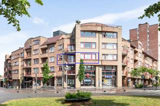 Appartement à vendre à Boom