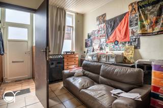Maison à vendre à Gand