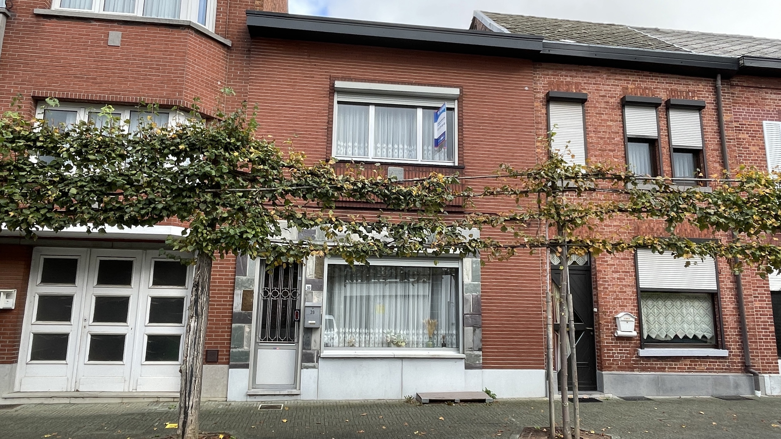 Woning in Scherpenheuvel