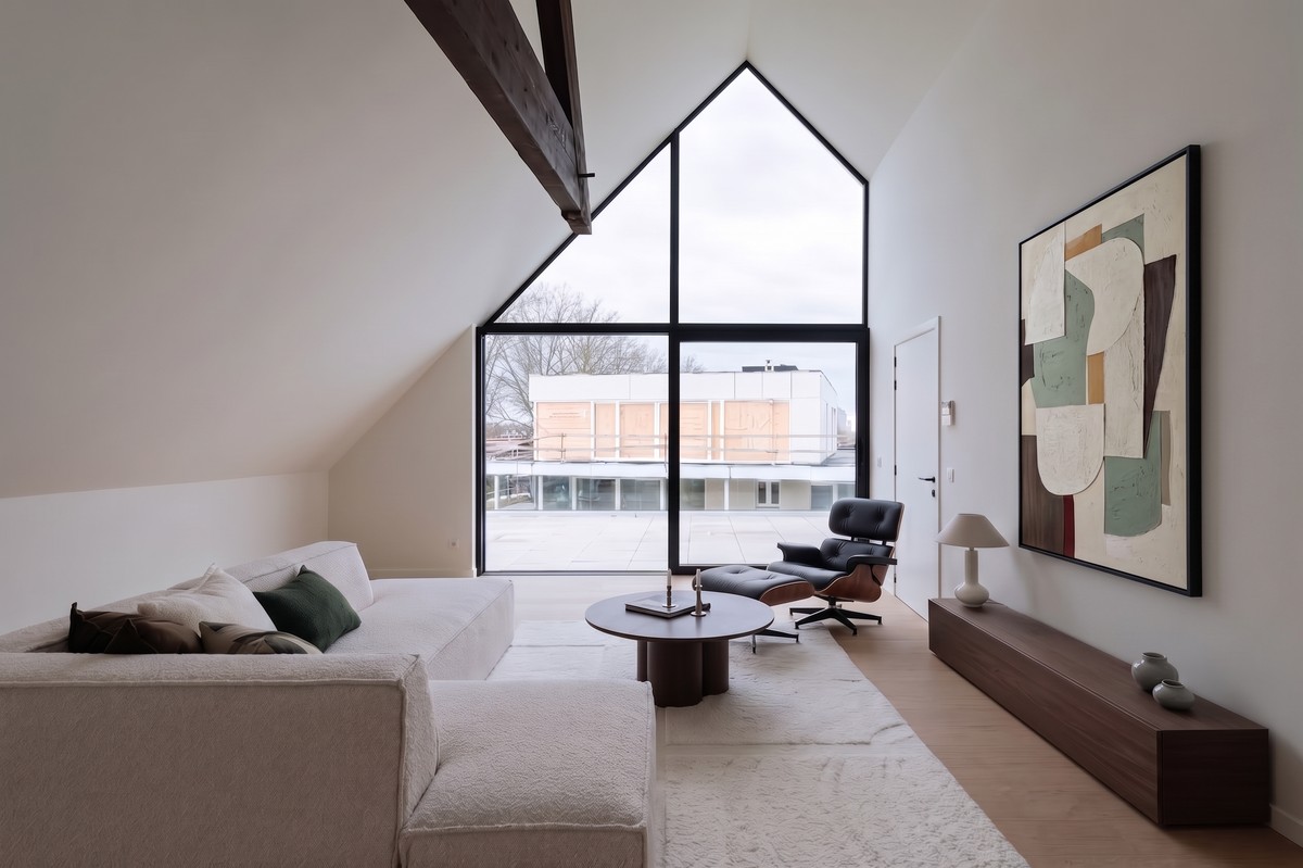 Project for sale in Bruges - photo 4