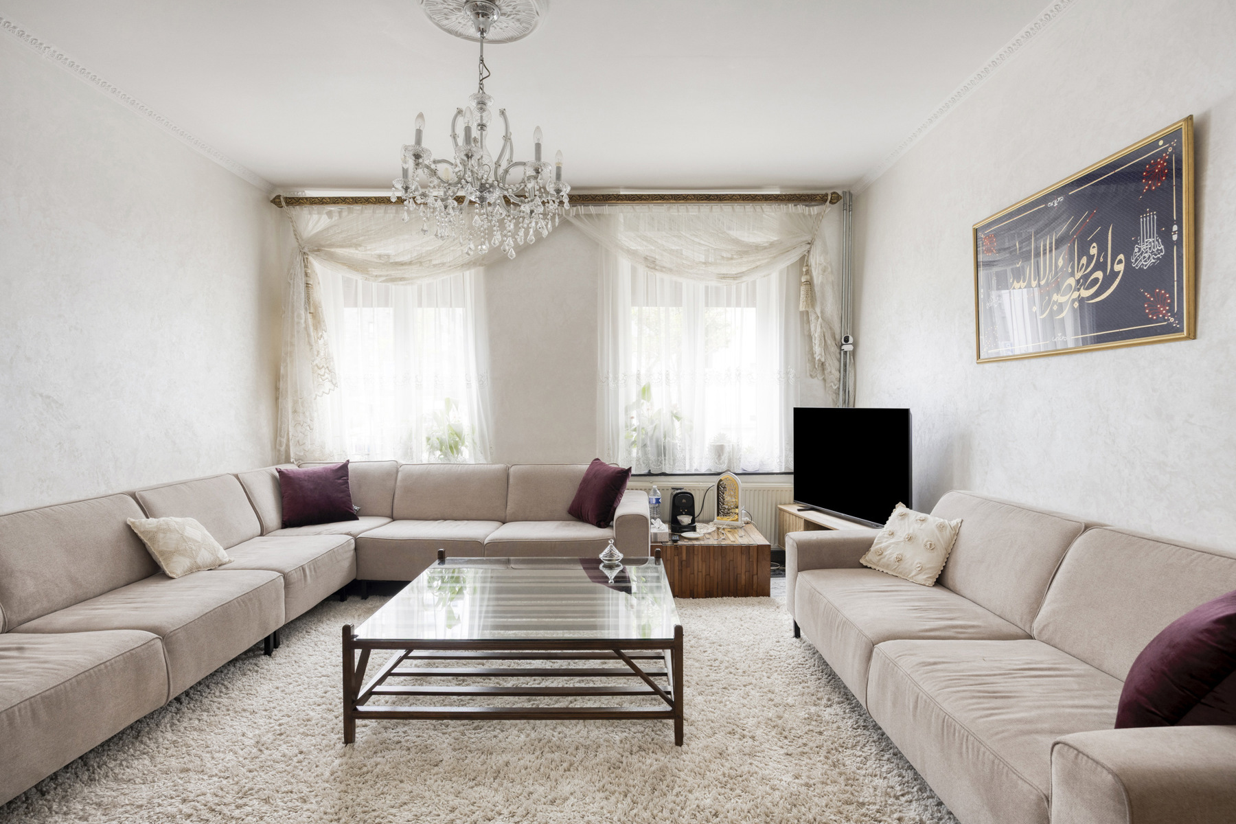 Goed gelegen en goed onderhouden woning met 4 slaapkamers - foto 5