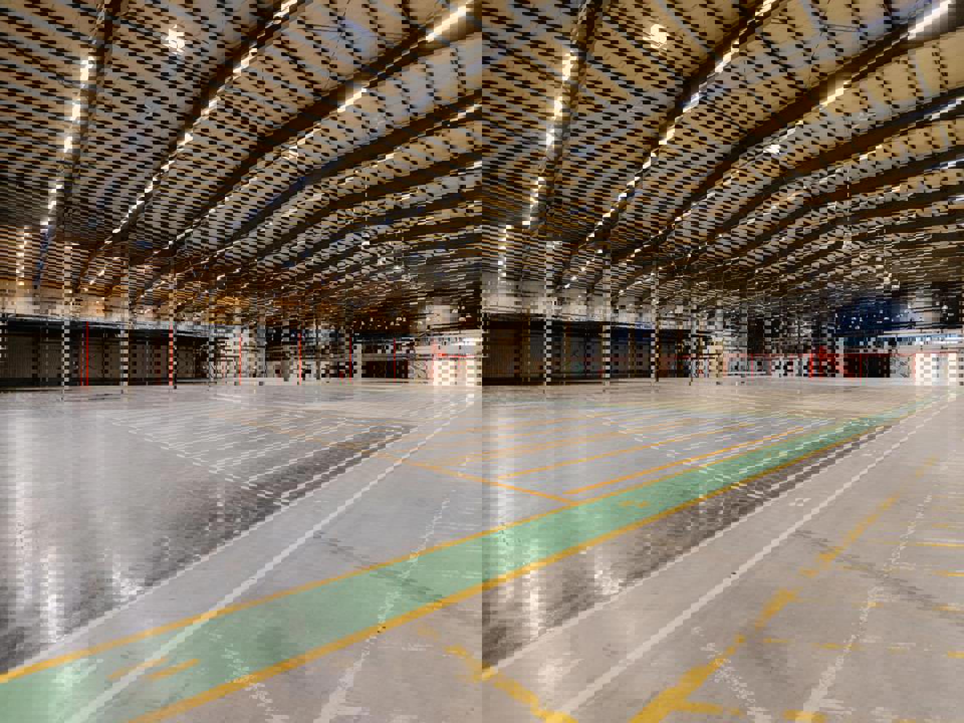 Commercial for rent in Londerzeel - photo 4